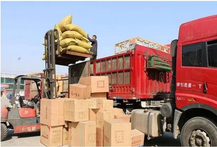 漳州到泾源县物流专线