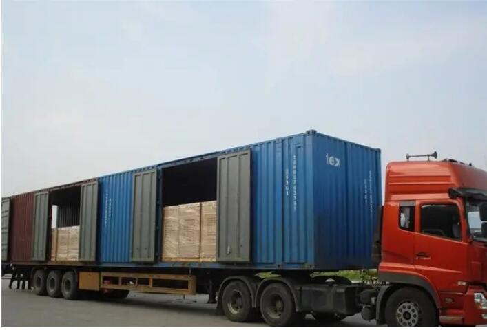 漳州到泾源县整车运输