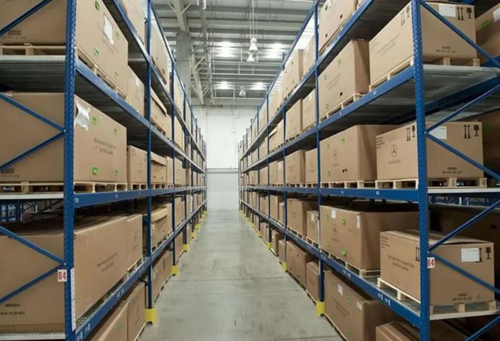 漳州到泾源县货物仓储