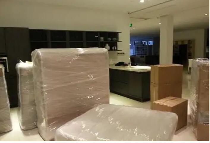 漳州到泾源县长途搬家