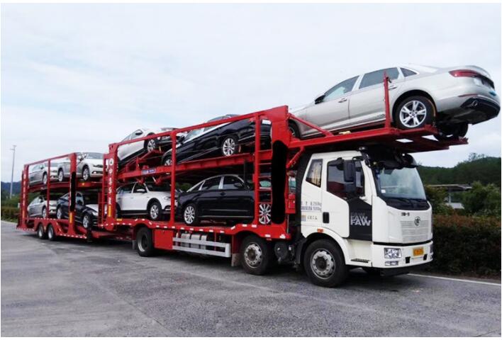 漳州到泾源县轿车托运